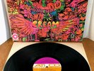 Cream  Disraeli Gears  Vinyl LP  ATCO Records SD33-232  1967  Original  STEREO