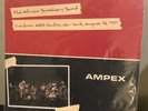 ALLMAN BROTHERS -  - A&R Studios:New York August 26, 1971 LIMITED EDITION 2 LPs
