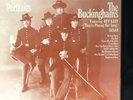 The Buckingham's Reel to Reel Sealed -  Mint - Promo hole 'Hey Baby' , 'Susan'
