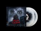 Alice Cooper Detroit Stories Vinyl White Black Splattered Limitiert 1000 Stk OVP