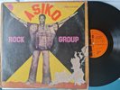 Asiko Rock Group 