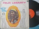 Felix Lebarty 