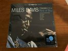 Miles Davis - Kind Of Blue Vinyl Brand New Sealed 180 Gram