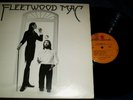 FLEETWOOD MAC LP SELF TITLED 1975 REPRISE TURKISH MATRIX   MS2225