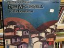 LP  sealed new ROB MCCONNELL & The BOSS BRASS Atras Da Porta 1985 jazz soul