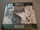 Nirvana - Bleach: Deluxe Edition Double Album,Sealed,Grunge