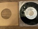 Peter Frampton promo 45 Show Me The Way Test Press Columbia Records 7 Inch Rare