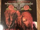 Guns N Roses Live Like A Suicide Ultra RARE Vinyl USR 001
