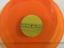 R.E.M. REM Orange Crush VG+ ORANGE VINYL PROMO ONLY 12” SINGLE