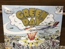 DOOKIE NEW VINYL RECORD