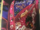 Freddie King-Larger Than Life RSO Rec.NM/VG+Glassine Album Sleeve
