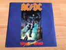 AC/DC Single 7‘ Who Made Who / Guns for Hire ( Live Version ) Australien 1986