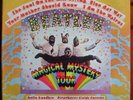BEATLES MAGICAL MYSTERY TOUR LP PERU NO GFOLD