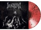 Incantation „Vanquish In Vengeance“ red black marbled vinyl LP [US Death Metal]