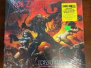 Rob Zombie Sealed Dead City Radio RSD Color Vinyl