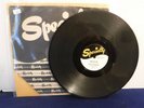 Little Richard, Rip It Up / Ready Teddy, Specialty XSP-579, 1956,10