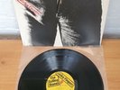 STICKY FINGERS ROLLING STONES 1971 1ST PRESS L.P. A4/B3 NO PROMOTONE T.M.L. ETCH