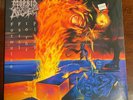 Morbid Angel Formulas Fatal to the Flesh Sealed Vinyl