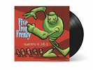 FIVE IRON FRENZY - Quantity Is Job 1 - Vinyl - **BRAND NEW/STILL SEALED**