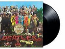 BEATLES - STEREO REMASTERED - Sgt. Pepper's Lonely Hearts Club Band - NEW