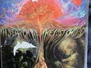 The Moody Blues In search of a lost chord Signed by Michael Pinder reel to reel