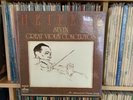 SEALED - JASCHA HEIFETZ- 7 GREAT VIOLIN CONCERTOS- 4 LP RCA STEREO