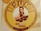 Elvis Presley Sun Record Box Set