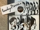 Lucky Pierre - Communique 12
