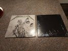 Metallica And Justice For All and The Black Album LP Vinyl Digital
