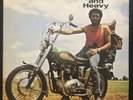 Sam Samudio – Sam, Hard And Heavy SD 8271 / 1971 Monarch pressing Duane Allman