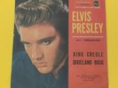 ELVIS PRESLEY (45 RPM - ITALY) 45N 0776 