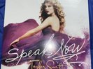 Taylor Swift - Speak Now - [2 LP] Vinyl, Brand New, Sealed *IN HAND*, Fast Ship