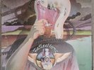 Jerry Garcia - Reflections LP vinyl 1st press, Round Records RXLA565G, excellent