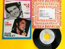 ELVIS PRESLEY (7