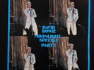 David Bowie Moonlight Special Part 1  VG+ low bid start. not tmoq