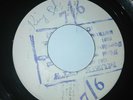 Deep Down/Stop Them - Hazel and the Jolly Boys  The fugitives