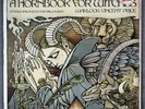 Caedmon A HORNBOOK FOR WITCHES Vincent Price 33 1/3 LP Record Album TC1497, 1976