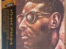MAX ROACH It's Time JAPAN LP W/OBI IMPULSE IMP-88084