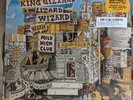 King Gizzard And The Lizard Wizard - Sketches Of Brunswick East *VINYL* /750