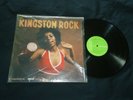 HORACE ANDY / RIGHTEOUS FLAMES-The Kingston Rock RCA 1974 Vinyl Lp Album