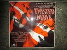 Twisted Nerve / Les Bicyclettes Del Belsize -  soundtrack 1969 POLYDOR 1st press
