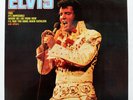 Elvis Presley - Elvis - D RCA LP APL 1-0283 PROMO