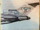 Beastie Boys Licensed to Ill Vinyl LP FC40238 Original 1986 Pressing