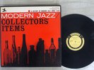 VA(MILES DAVIS) MODERN JAZZ COLLECTORS' ITEMS PRESTIGE MJ-7079-81 Japan 3LP