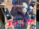 DEAD OR ALIVE  RIP IT UP LP 1987 EPIC 44255 DJ PROMO SEALED
