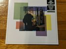 KNUCKLE PUCK Shapeshifter, Yellow Clear Splatter vinyl record, SEALED, limited