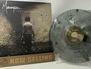 Mudvayne - Lost And Found Vinyl LP Clear w/ Black Smoke