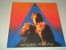 THE POLICE - ZENYATTA MONDATTA -  LP - MADE IN ITALY