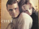 Chet Baker - S/T LP Original Mono Riverside DG