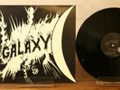 Galaxy DAY WITHOUT THE SUN Vinyl LP, Hard Rock, Sky Queen Records ?SQR 1677 NM